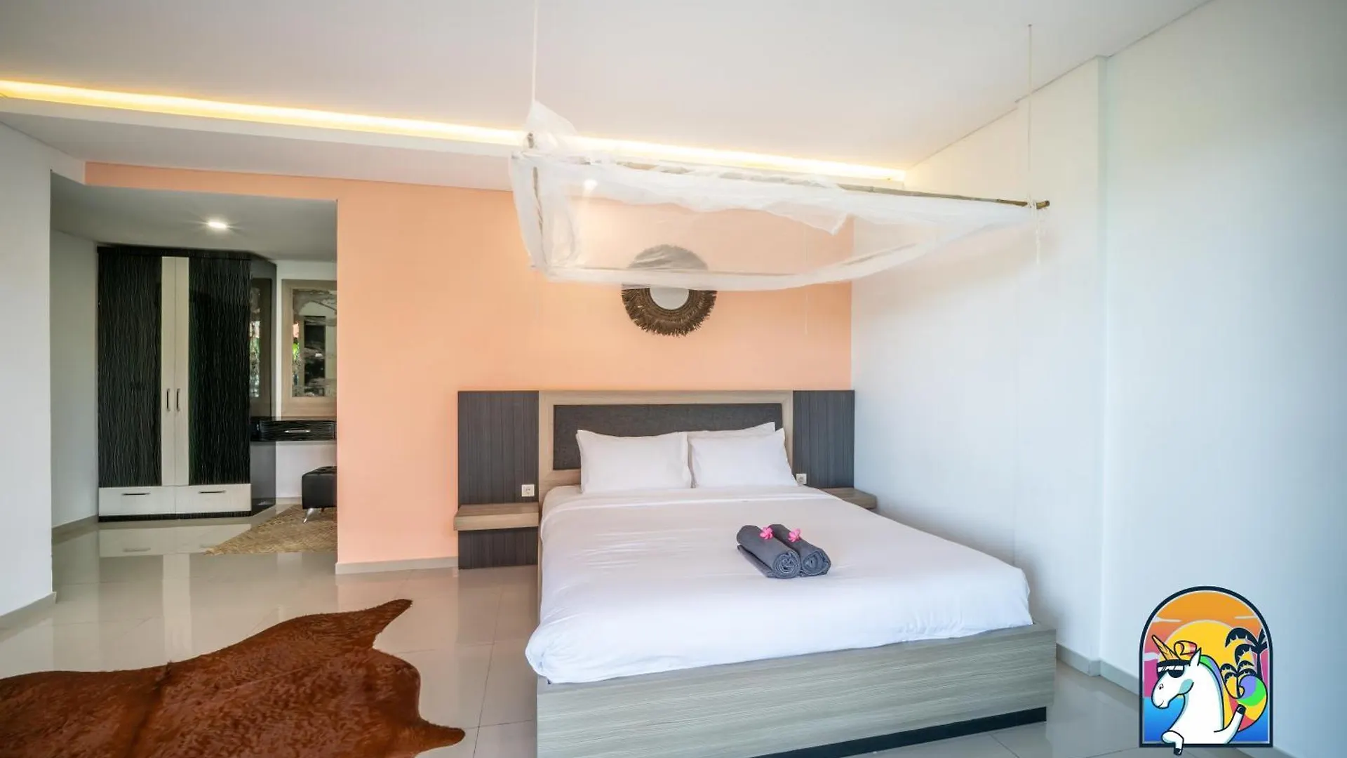 Rumah Senang - By Unicorn Villas Bali Seminyak  Seminyak (Bali)