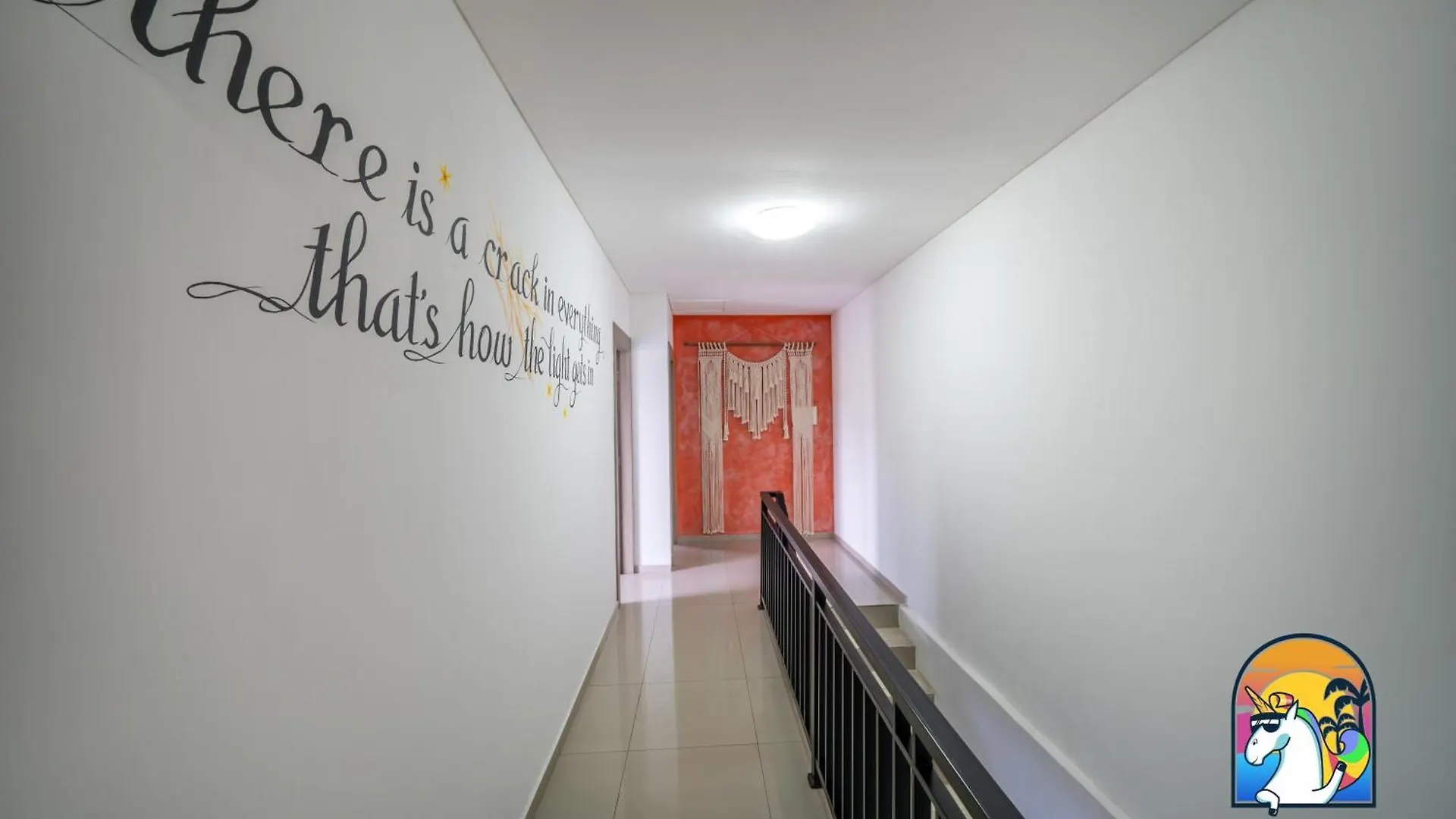Rumah Senang - By Unicorn Villas Bali Seminyak