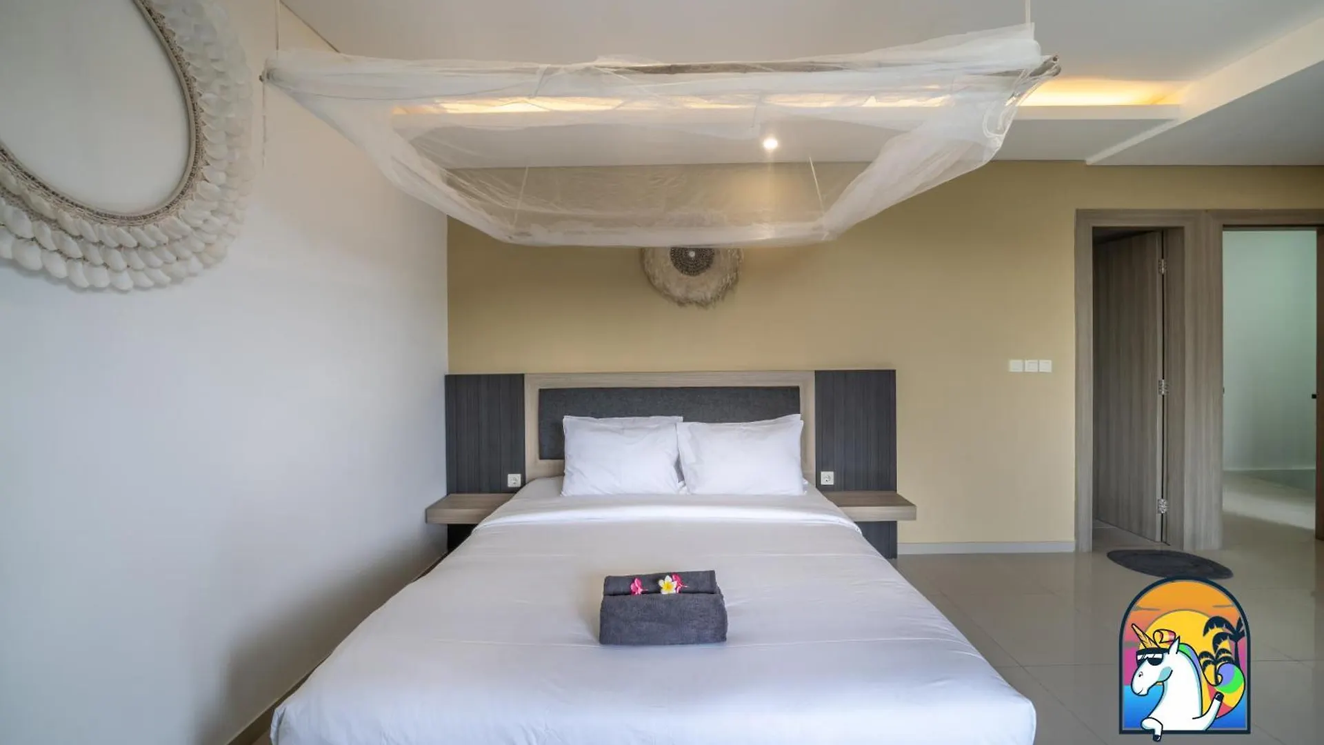 Rumah Senang - By Unicorn Villas Bali Seminyak 0*,