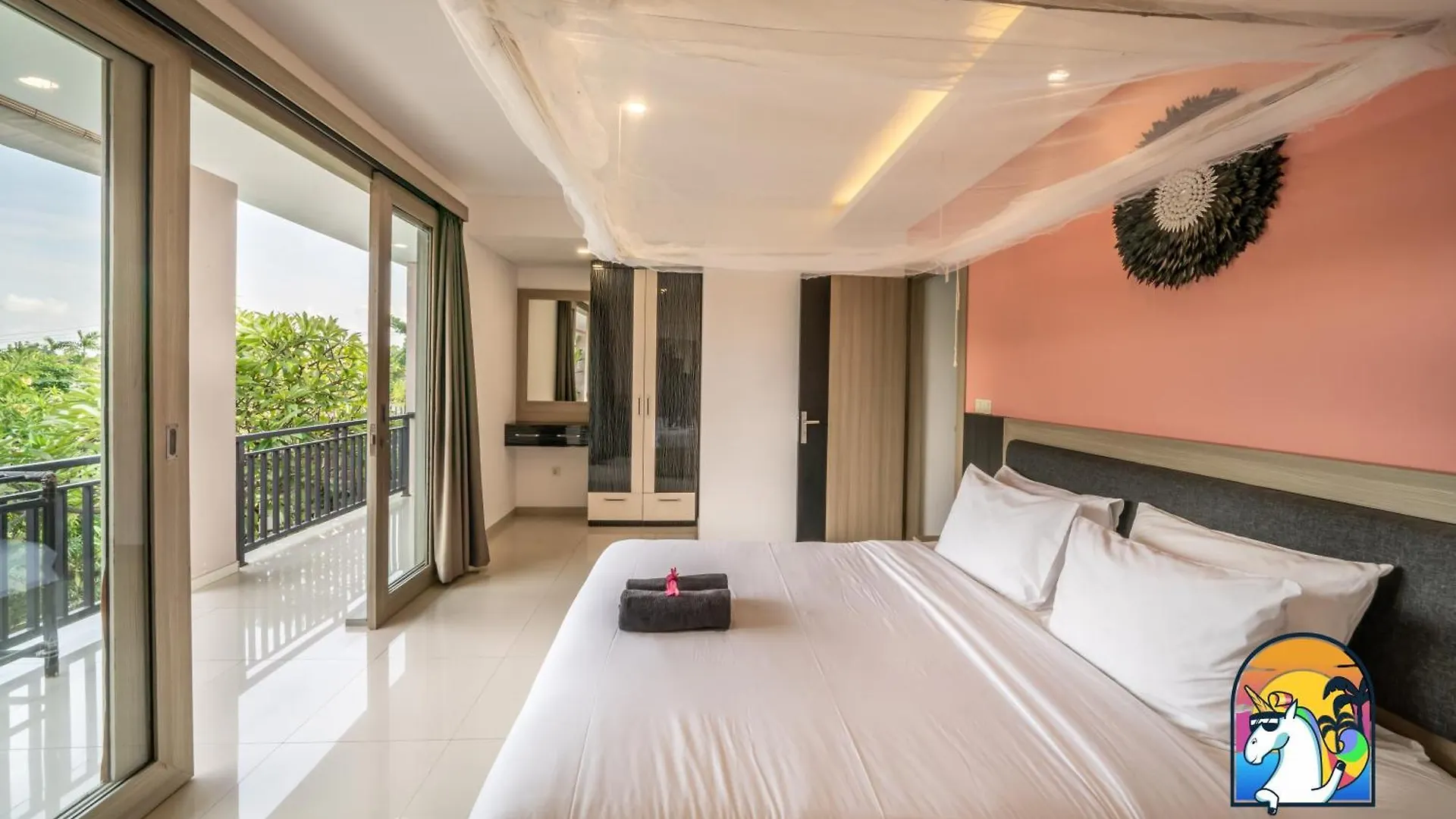 Rumah Senang - By Unicorn Villas Bali Seminyak