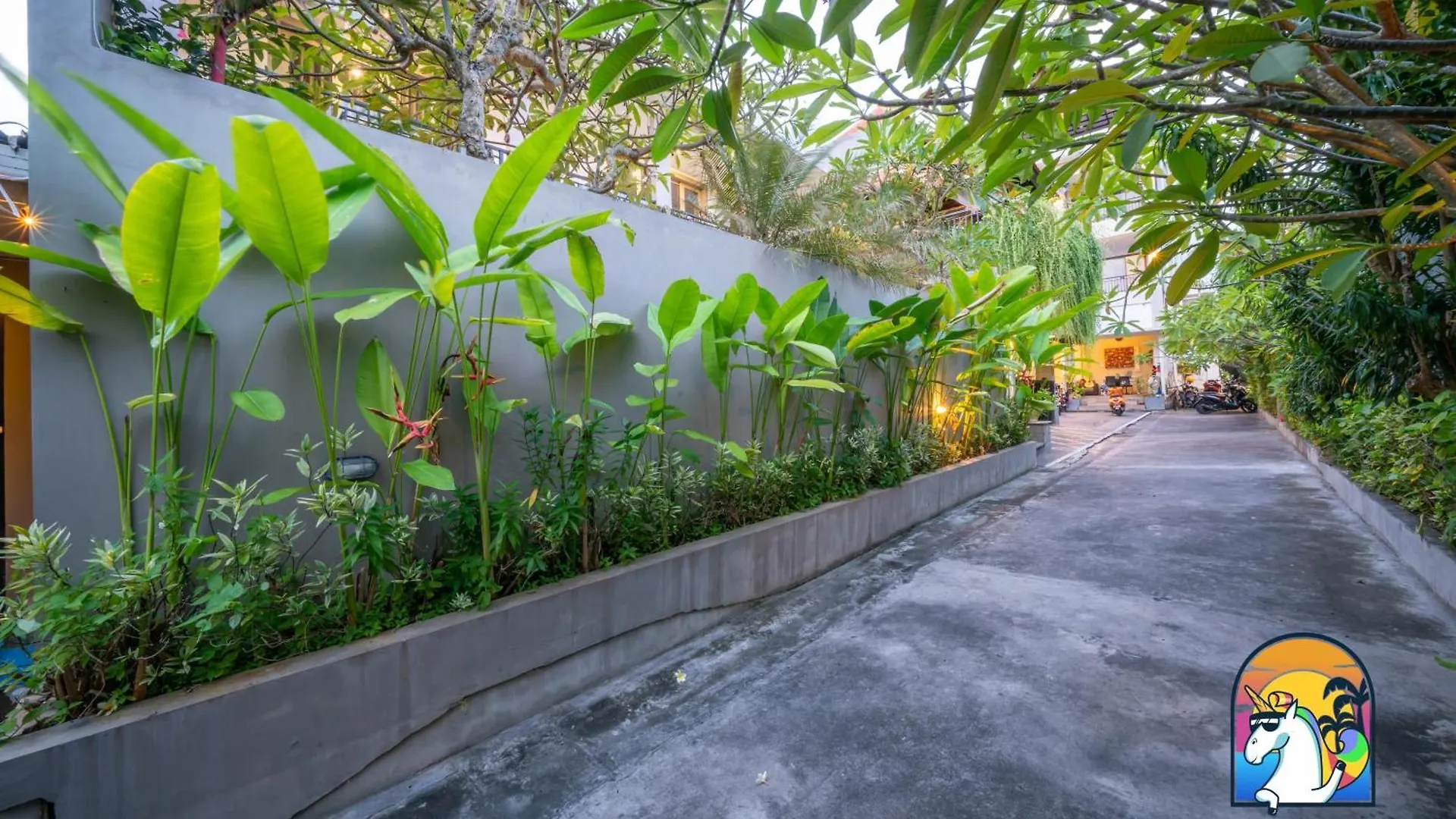 Rumah Senang - By Unicorn Villas Bali Seminyak