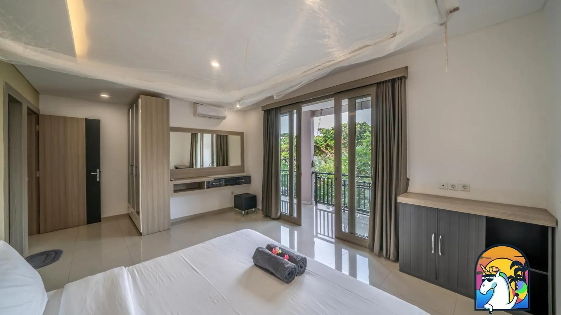 Rumah Senang - By Unicorn Villas Bali Seminyak  Indonesia