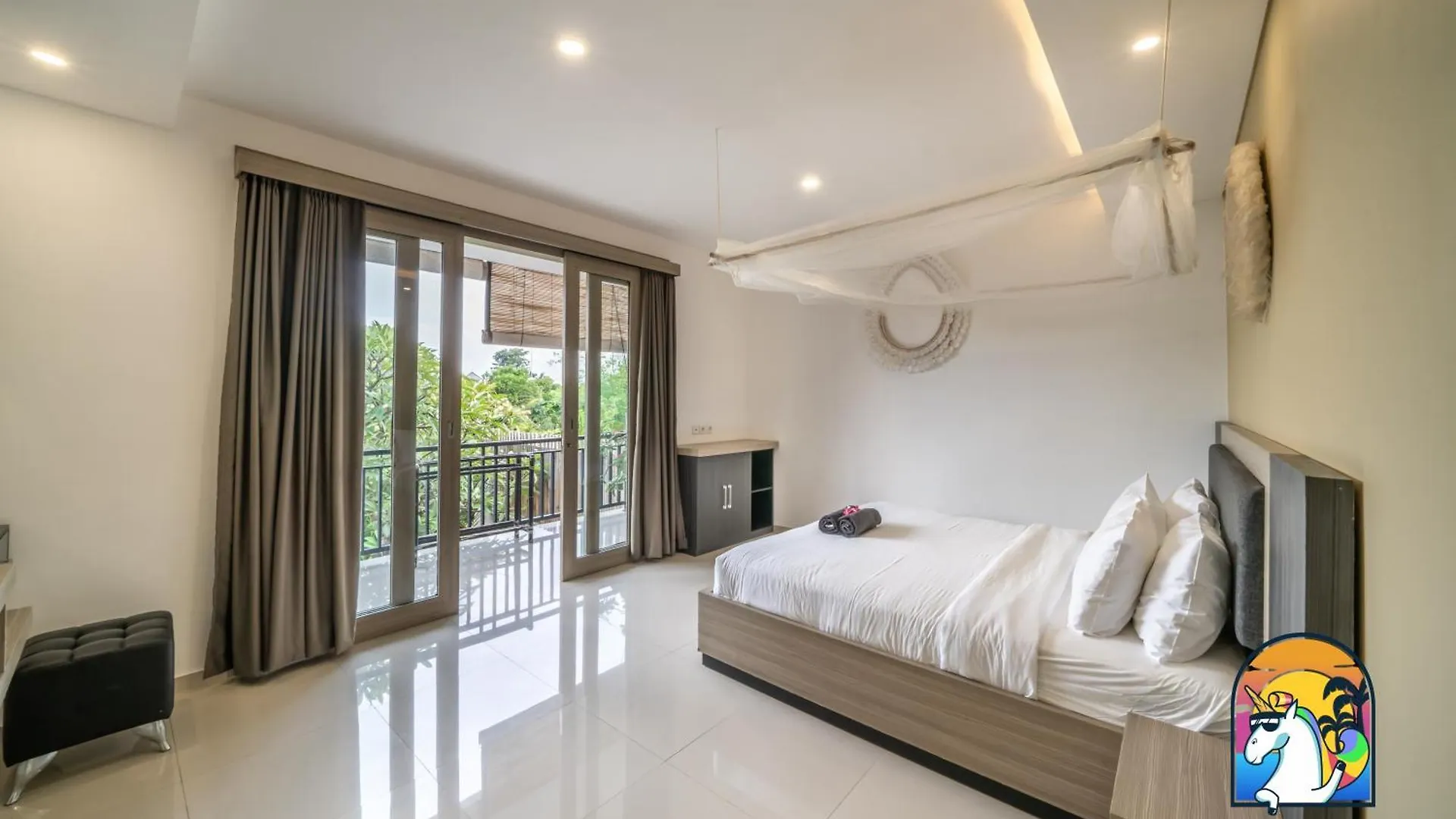 Rumah Senang - By Unicorn Villas Bali Seminyak