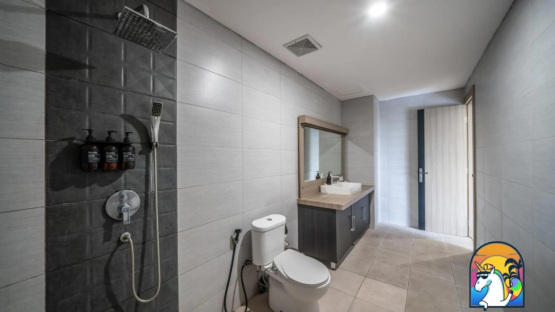 Rumah Senang - By Unicorn Villas Bali Seminyak