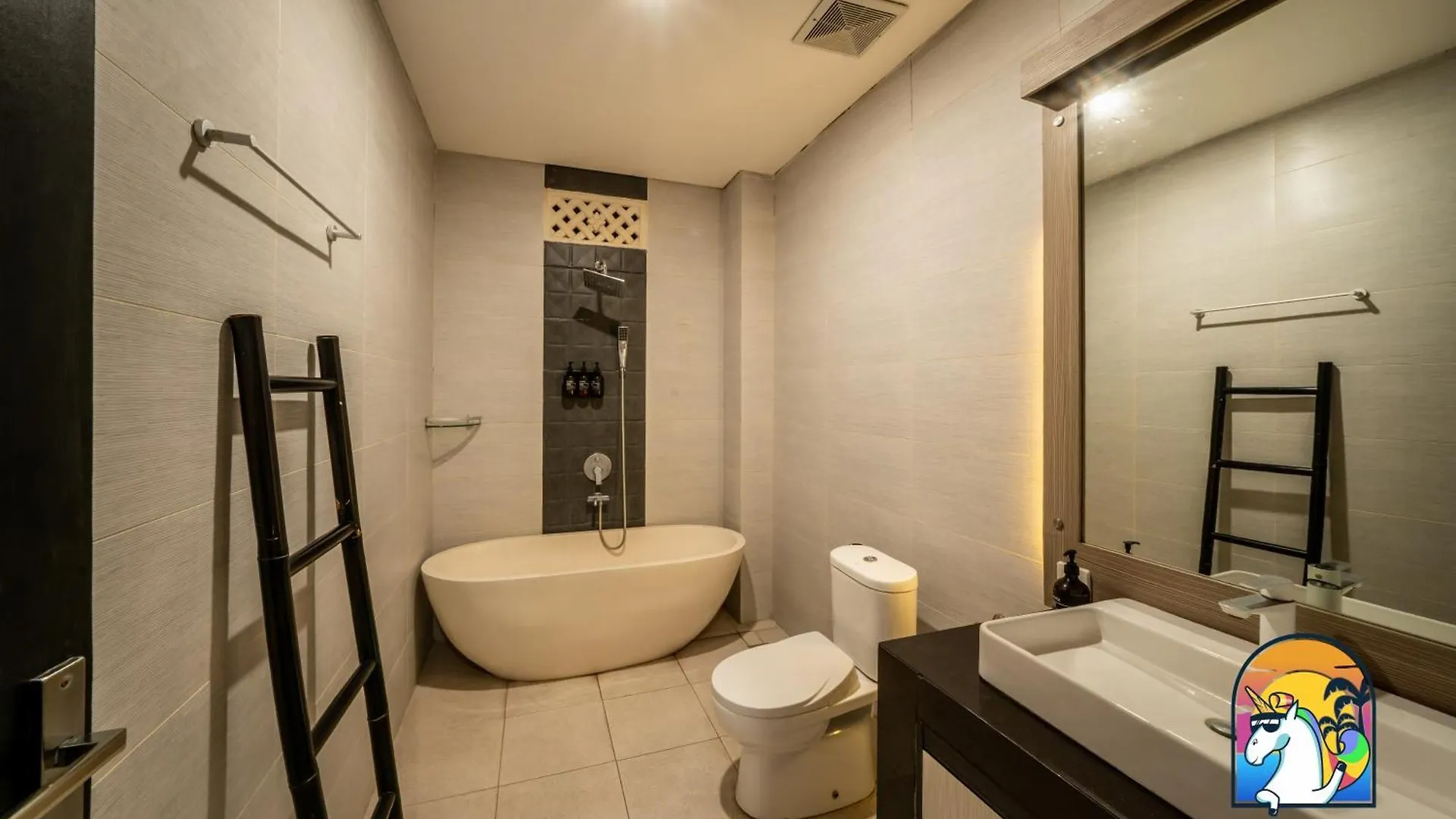Rumah Senang - By Unicorn Villas Bali Seminyak