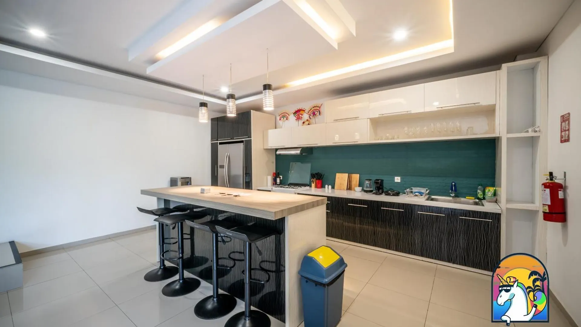 Rumah Senang - By Unicorn Villas Bali Seminyak
