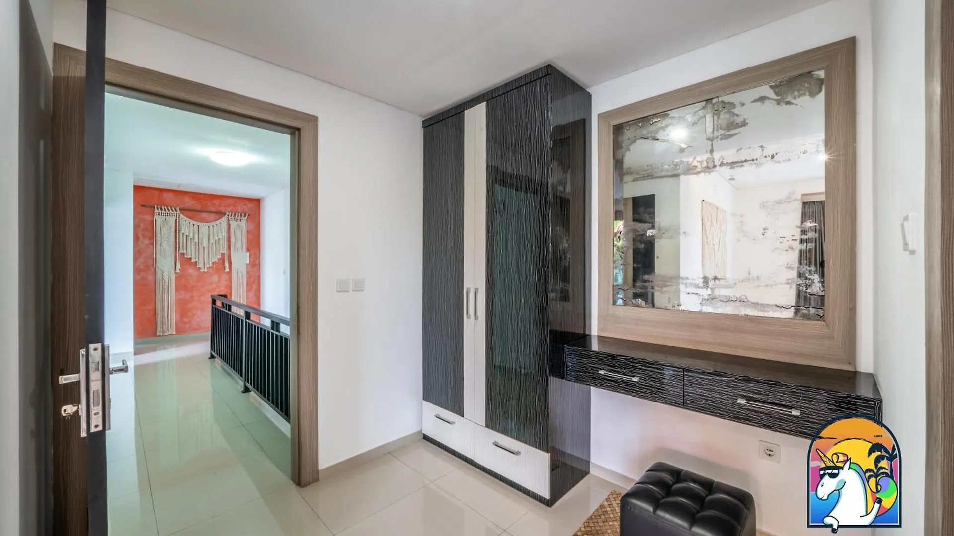Rumah Senang - By Unicorn Villas Bali Seminyak   Seminyak (Bali)