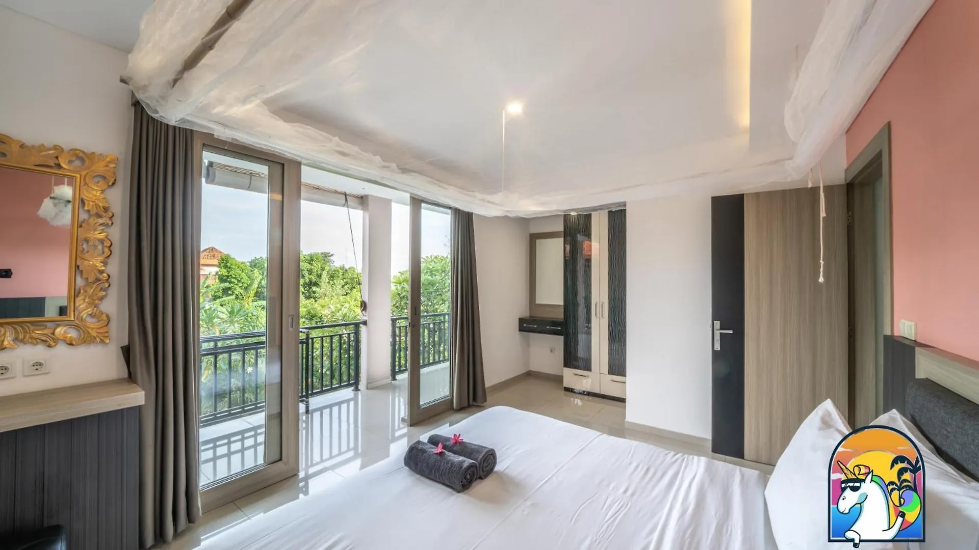 Rumah Senang - By Unicorn Villas Bali Seminyak  Indonesia
