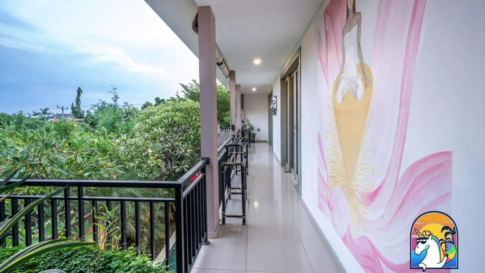 Rumah Senang - By Unicorn Villas Bali Seminyak