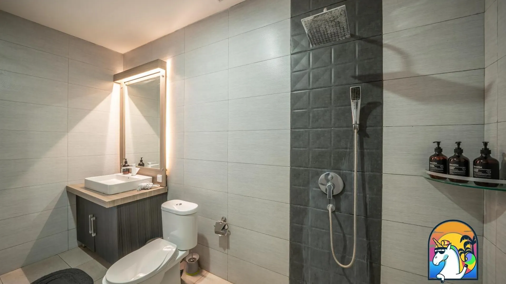 Rumah Senang - By Unicorn Villas Bali Seminyak