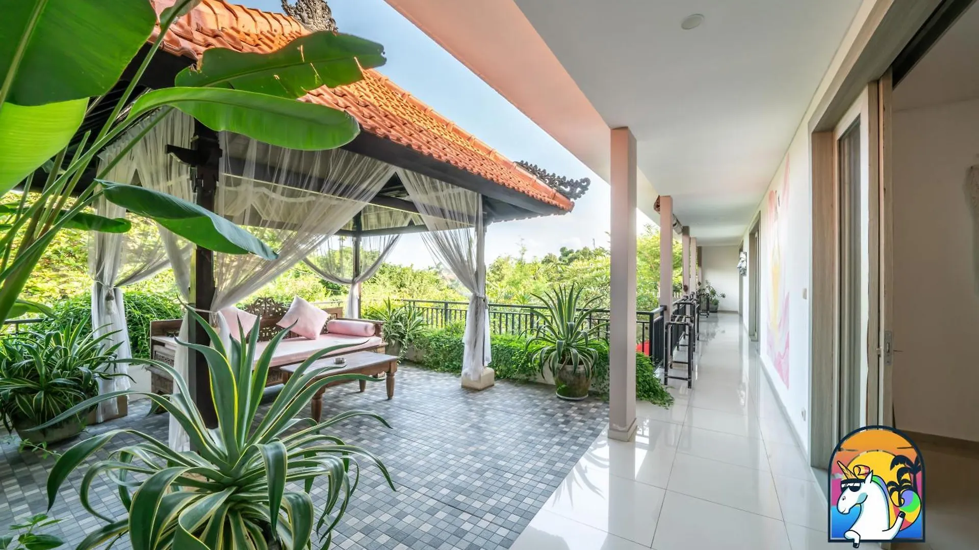 Rumah Senang - By Unicorn Villas Bali Seminyak  0*, Seminyak (Bali) Indonesia