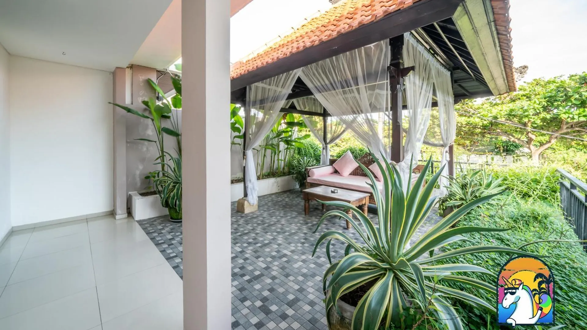 Rumah Senang - By Unicorn Villas Bali Seminyak  0*, Seminyak (Bali) Indonesia